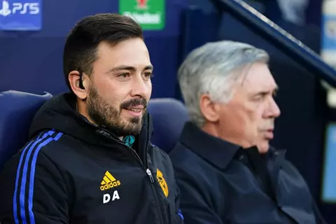 تقارير: دافيد أنشيلوتي يوافق على تدريب بوتافوجو البرازيلي